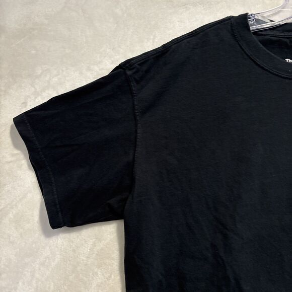 Nike Ultra Drip Tee T Shirt Detergent Graphic Short Sleeve Black Men's Large - Picture 3 of 13